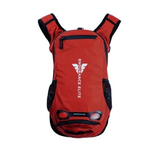 EE Condor rot - Tragbarer Bluetooth Lautsprecher zum Laufen, Radfahren und Wandern - Bild 1 von 8