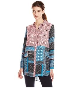 Jessica Simpson Women's Size Small Haylan Shirtdress Tunic Retail $69.00 - Picture 1 of 6