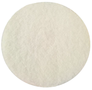 5 Polier-Reinigungspads 22mm stark für Einscheibenmaschinen Ø406 mm - Bild 1 von 1