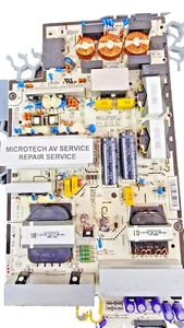 LG EAY65689423 EAX69061002 OLED65B16LA OLED65C16LA MANY CE MODELS REPAIR SERVICE - Picture 1 of 3