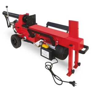 Yukon Electric 12 Ton Log Splitter - Picture 1 of 8