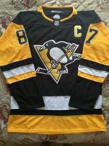 pittsburgh penguins jersey uk