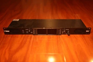 Wohler AMP1-16-M Monitor audio video 16 canali 3G/hd/sd-sdi - Foto 1 di 8