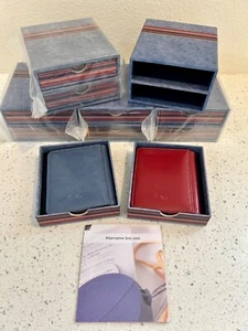 5 Creative Memories PicFolio Mini Albums in Keepsake Box - 10 Albums Total - NEW - Picture 1 of 13