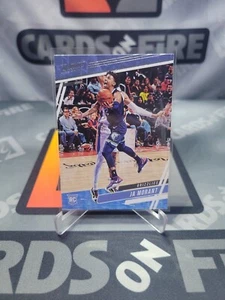 2019-20 Chronicles Prestige Ja Morant Rookie RC #61 Memphis Grizzlies - Picture 1 of 2