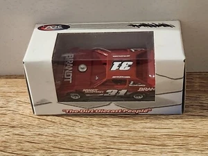 ADC 1:64 SCALE DIECAST JUSTIN ALLGAIER CAR 31 DW612I558 - Foto 1 di 2