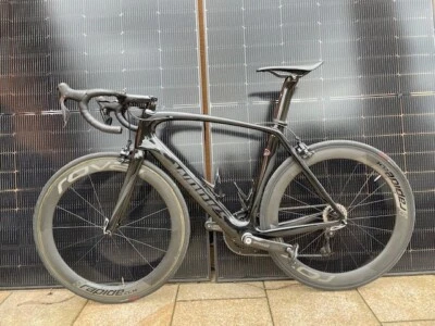 s works venge Specialized schwarz Gr.56 - Bild 1 von 4