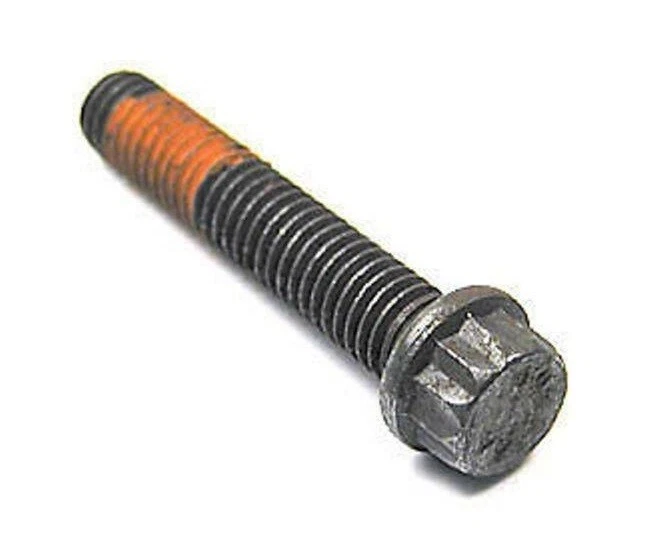 Colector de escape Land Rover Discovery 3/8 tornillo genuino ERR6734 nuevo Foto 1 de 1