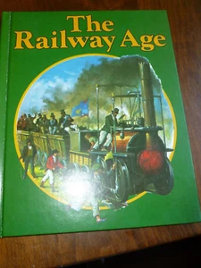 The Railway Age - Picture 1 of 1