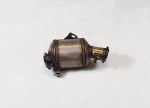 DIESEL SPECIAL FILTER DPF FÜR MERC E220 E250 CDI DPF169 - Bild 1 von 3
