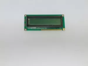 PC1601ARS-FEH-A DISPLAY PRODUTTORE POWERTIP IN STOCK IN ITALIA - Imagen 1 de 12
