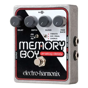 Electro Harmonix Memory Boy Pedal - Picture 1 of 6