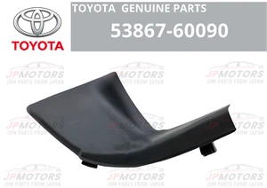TOYOTA LEXUS OEM FACTORY FAHRERSEITE VORDERE MOTORHAUBE DICHTUNG ZIERLEISTE 2... - Bild 1 von 7