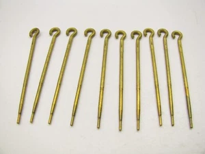 RARE - CARTER YFA / YF 0.075"x0.057"x0.047" Metering Rods - PACK OF 10 PCS - Bild 1 von 3