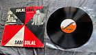 Rare 33 Tours Jazz  Martial Solal Sadi Quartette Ldm 30.046