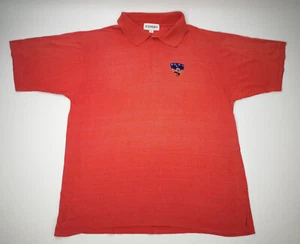 Iceberg Polo Shirt Mickey Gr. L vintage - Picture 1 of 3