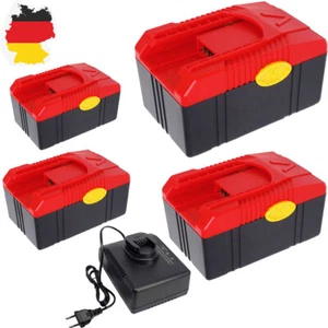 Batería de iones de litio 18V 4.0Ah CTB6187 + Cargador para Snap On CTB6185 CTB4187 CTB4185 UE - Imagen 1 de 9