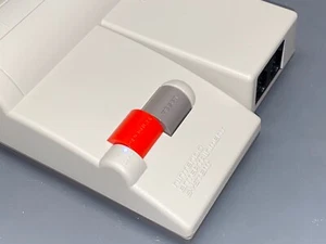 Ultimate NESRGB Nintendo Top Loader IGR Recapped Expansion Audio LED RGB NES - Picture 1 of 15