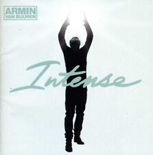 Armin Van Buuren Intense (CD) (Importación USA)