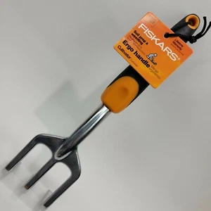 New Fiskars 7064 Ergo Cultivator - Picture 1 of 6