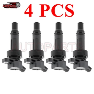 Ignition Coil UF652\C1803 For 12-20 Hyundai Accent 12-17 Veloster 12-19 Kia Rio - Bild 1 von 13