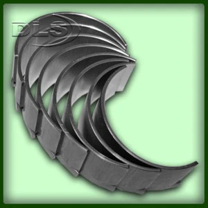 RODAMIENTOS LAND ROVER DISCOVERY 1 TDI BIG-END STD OE (RTC2993G) - Imagen 1 de 1