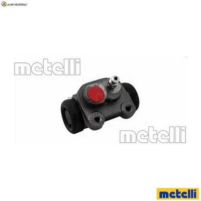 RADBREMSZYLINDER 04-0438 FÜR RENAULT CLIO/�/Hatchback/Van SUPER/5 LUTECIA 19 306 - Image 1 of 4