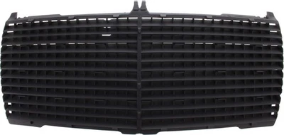 Grille For 1986-1993 Mercedes Benz 300E Inner 88-93 Mercedes Benz 300CE Gray - Изображение 1 из 4