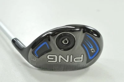 Ping G Series 3-19* Hybrid TX Flex Right Rogue 110 MSI 105g Grafite # 205532 - Imagem 1 de 4