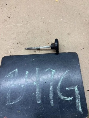 1967 年 1972 年雪佛兰 Gmc 卡车 K10 K30 K5 C10 C20 头灯开关拉 NOB KNOB — 第 1/4 张图片