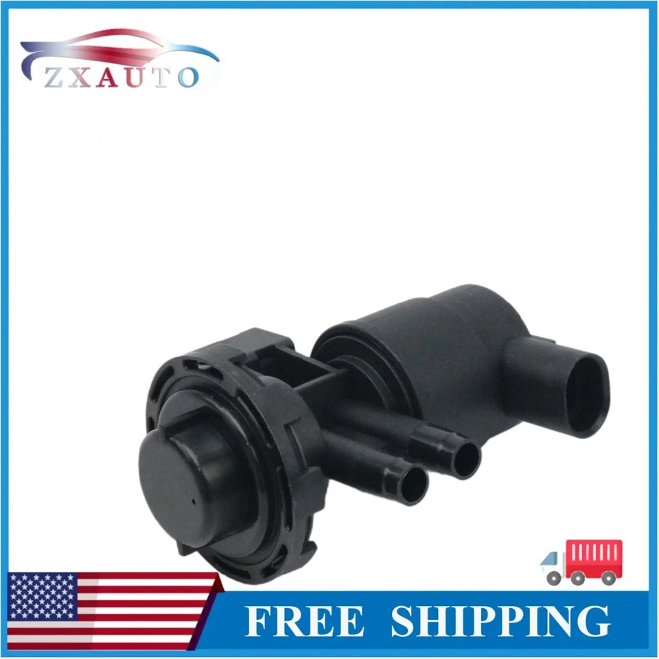 04669475AB Vapor Canister Purge Solenoid Valve 911-213 New For 1994 Dodge B350 - Imagem 1 de 4