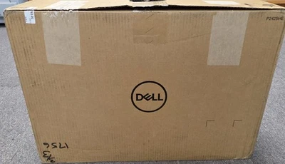 DELL COMPUTER COMPUTER MONITOR P2425H (APX025909) - Image 1 of 4