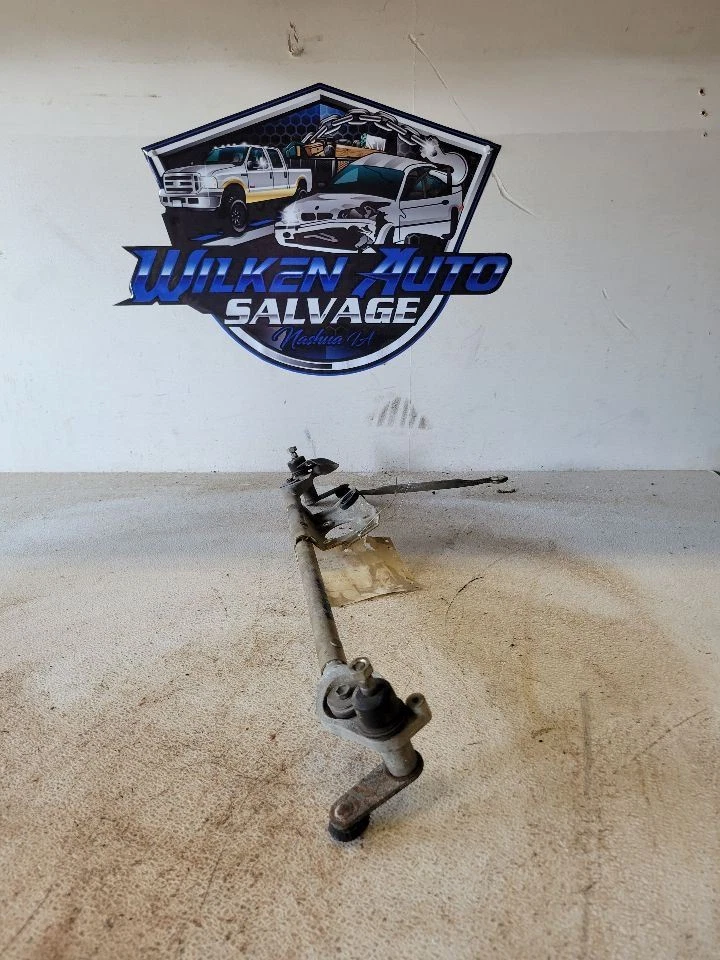 Transmisión limpiaparabrisas convertible compatible con 99-03 SAAB 9-3 312750 Foto 1 de 1