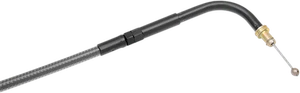 Magnum High Efficiency Braided Clutch Cable 62 11/16in. Black Pearl #4212HE - Picture 1 of 1