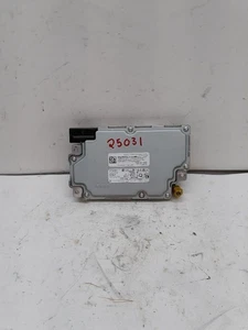 F250SD 2020 Chassis ECM 85549 - Picture 1 of 12