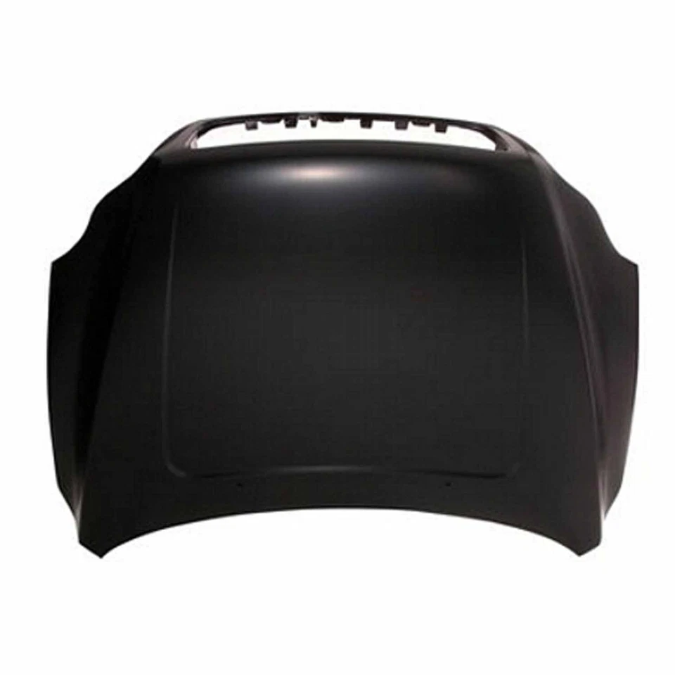 New Hood Panel Direct Replacement Fits 2003-2014 Volvo XC90 Foto 1 de 1