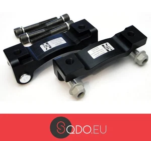 Adaptador de pinza de freno para Ford Mondeo MK4 - Imagen 1 de 1