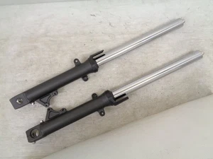 Horquillas delanteras originales OEM Kawasaki ZRX1200 DAEG ZRT20D 2009-2017 - Imagen 1 de 10