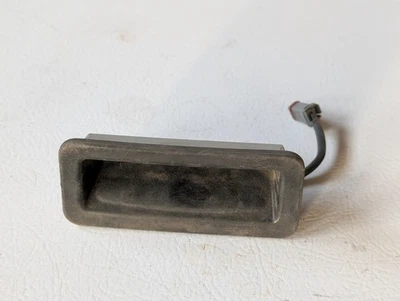 Microinterruptor de liberación del portón trasero superior OEM PARA LAND ROVER RANGE ROVER SPORT 2005-13 Foto 1 de 2