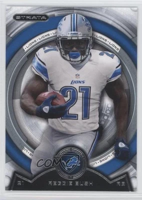2013 Topps Strata Retail Reggie Bush #2 - Image 1 of 2