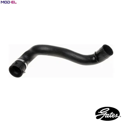 RADIATOR HOSE 05-2839 FOR MERCEDES-BENZ M113.960/966 5.0L M 113.986 5.4L 8cyl - Image 1 of 4