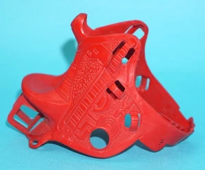 BRAVESTARR ORIGINAL SPARE PART THIRTY-THIRTY SADDLE 1986 MATTEL - Foto 1 di 2