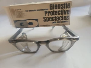 Glensite Schutzbrille Wide Shields - Bild 1 von 13