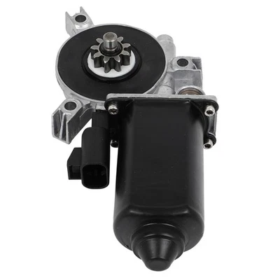 Motor elevador ventana lateral izquierda buzo delantero izquierdo para Chevrolet Malibu 1997-2002 2003 Foto 1 de 4