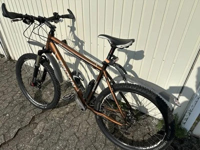 RADON ZR TEAM 7.0 20 Zoll aus 2009 - Bild 1 von 4