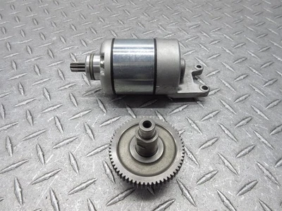 Scooter Piaggio MP3 2008 06-08 250 CC arranque motor engranaje arranque eléctrico Foto 1 de 4