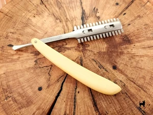 Durham Barber Vintage Shavette Haarformer - Bild 1 von 5