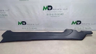 Ford Fusion 2017-2020 consola central moldura derecha panel cubierta OEM HS73F045M10A Foto 1 de 4