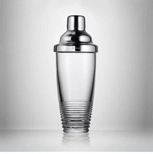 Coctelera de cristal Waterford Mixology Circon 24 oz.r7 - Imagen 1 de 7