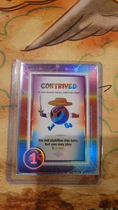 Doomlings Contrived Gencon 2025 Promo Thursday - Picture 1 of 4